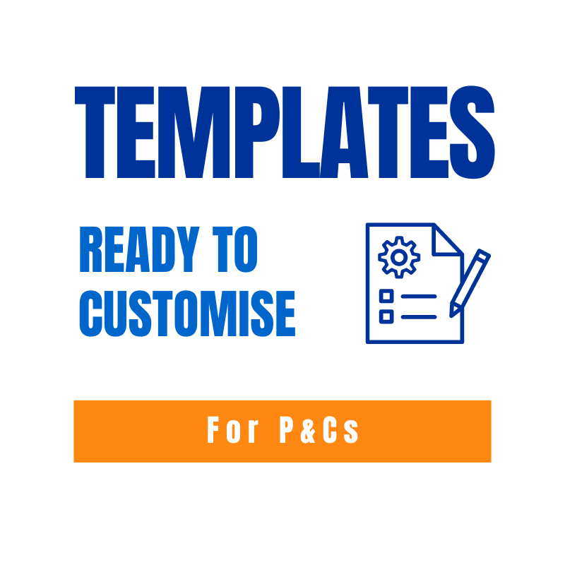 Templates Icon for web