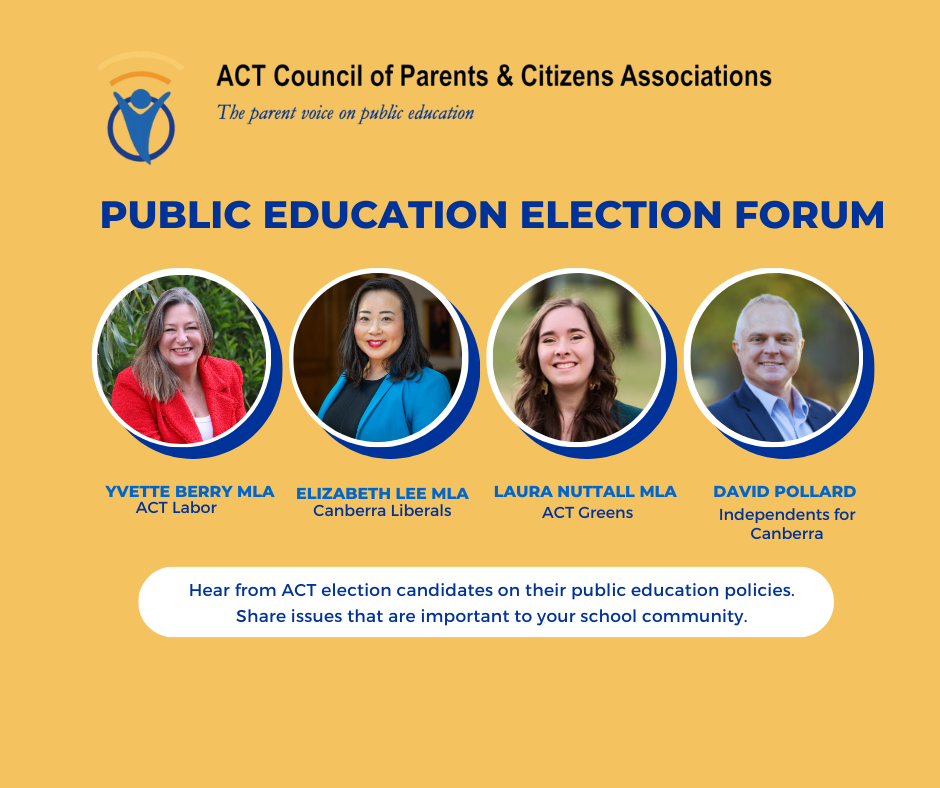 Education Election Forum for website